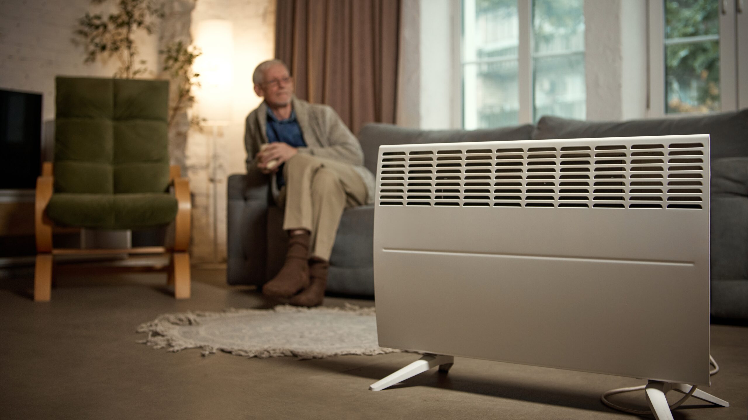 Heizungsservice Basel Fachmann